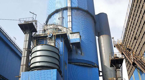 Peta laman web projek Wuxi Xinsanzhou