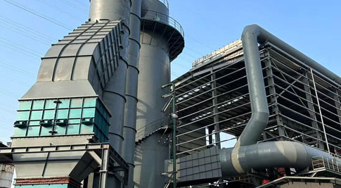 Penyingkiran habuk basah Fuzhou Wuhang