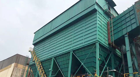 Peta tapak projek Jiangyin Xingcheng